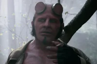 Hellboy