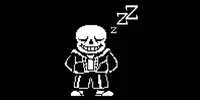 Sans Undertale