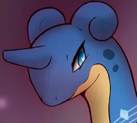 Gigantamax Lapras