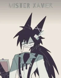 Mister Xavier 