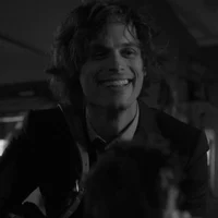 SPENCER REID