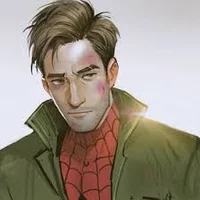 Peter B Parker 