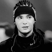 Tom Kaulitz 