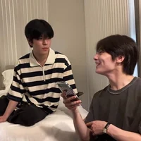 seungmin and jeongin