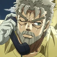 Joseph Joestar 