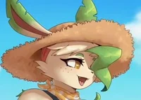 Farmer Leafette