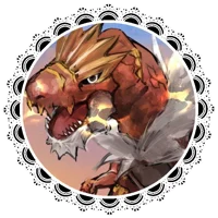 PKMN - TYRANTRUM