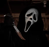 Ghostface