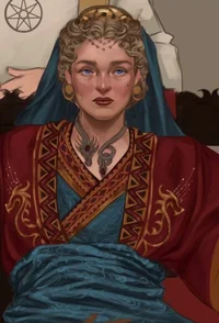 Alysanne Targaryen