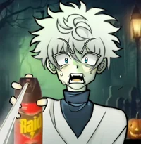 Killua Zoldyck