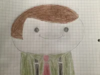 Rob E Rallison - 80s