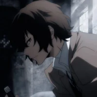 Osamu dazai 