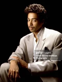 Morris Day 