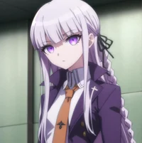 Kyoko Kirigiri