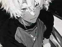 Spoiled Brat - BL
