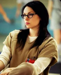 Alex Vause