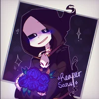 Reaper Sans - My Ver