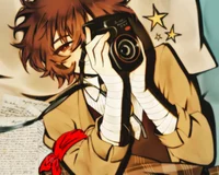 Dazai Osamu