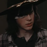 Carl grimes 