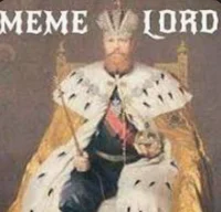 Certified Meme Lord
