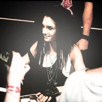 025- Bill Kaulitz 
