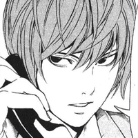 Light Yagami