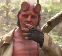 Hellboy