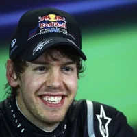 Sebastian Vettel