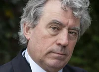 Terry Jones 