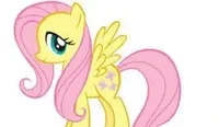 Fluttershy - MLP