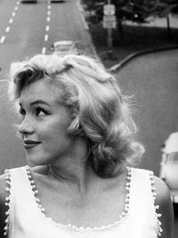 Marilyn Monroe 