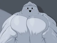 Fat Ghost Waifu