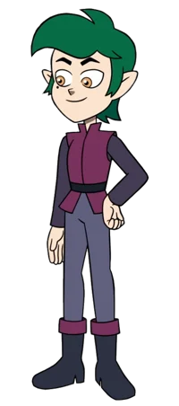 Edric Blight 