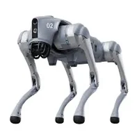 Robot dog