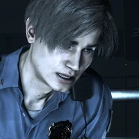 Leon Kennedy 