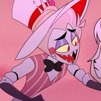 Lucifer Morningstar-