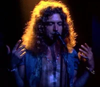 Robert Plant