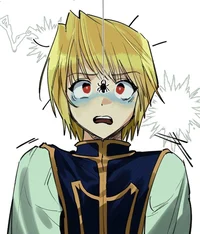 Kurapika