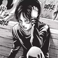 Eren Yeager