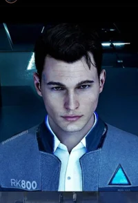Connor
