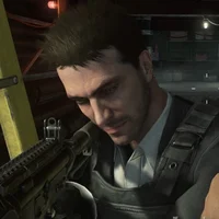 COD-Vladimir Makarov