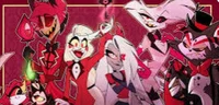 Hazbin hotel 