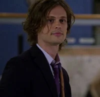 Spencer Reid