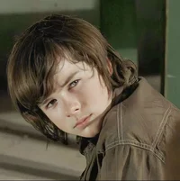 Carl Grimes