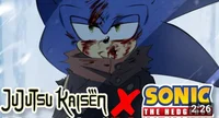 Sonic kaisen