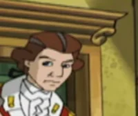 John Andre