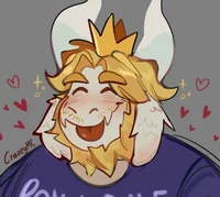 Asgore Dreemurr