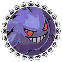 PKMN - GENGAR