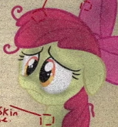 Apple Bloom VV
