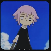Pequeña crona 